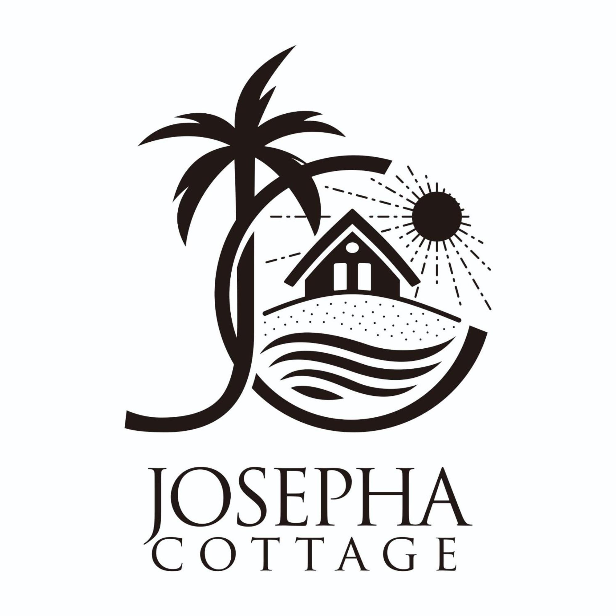 Josepha Cottage Ngurbloat Eksteriør bilde